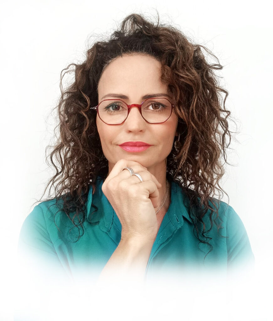 Psicóloga Nathalie
