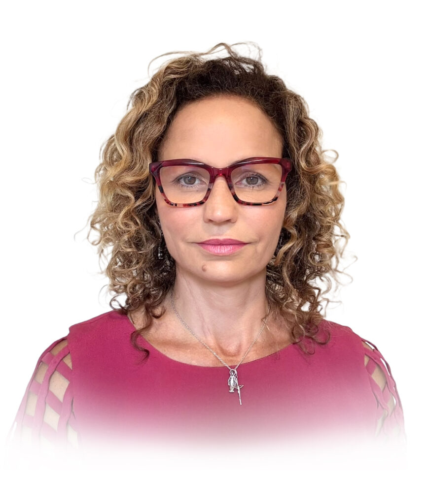 Psicóloga Nathalie - Sobre mim