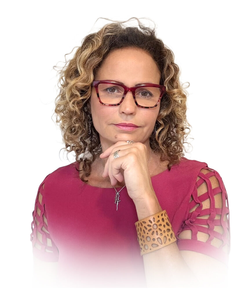 Quem Sou - Psicóloga Nathalie
